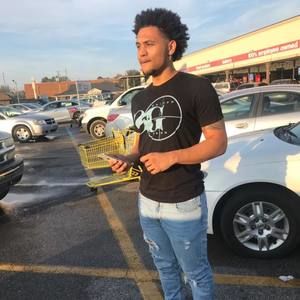 Meet your Posher, Guźman